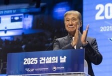 한승구 건협 회장 "적정 공사비와 공기 확보가 건설안전 출발점"