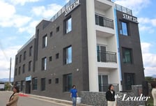 서울 벗어났더니 ‘이웃사촌·일자리’ 있네