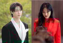 변우석·김혜윤, '선업튀' 이후 숨고른 올해…내년 아이유·로몬과 새 로맨스