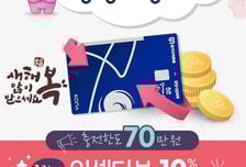 광명시 내년도 지역경제 '올인'…1월 광명사랑화폐 혜택 확대