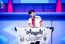 K인디밴드, 베트남 최대 음악무대 올라…경콘진 해외 진출 성과