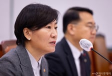 송미령 "천원의 아침밥 확대·농산물 유통구조 개혁…'K-미식벨트' 추가 조성"