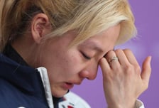 '왕따주행' 오해 딛고 명예 회복…김보름 은퇴 선언 "포기하지 않았던 선수로"