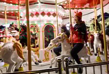 잘 달렸던 2025 중화권 증시…"홍콩 28%, 대만 27%↑"[Asia마감]