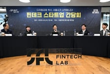 서울핀테크랩 누적 매출 8662억원 달성…글로벌 진출 가시화