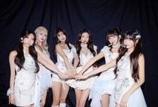 아이브, 2025년에도 뜨거웠다