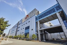 SK온, 서산 3공장 증설 연기…전기차 수요 위축에 속도조절