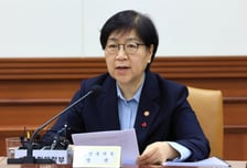 정은경 장관 "통합돌봄·지역의사제 도입해 돌봄과 의료 강화"