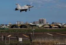 中, 대만포위훈련 사흘만에 종료…"합동 작전 능력 검증"