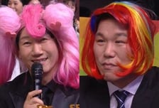 '모친상' 지석진에 가발 씌우더니 대상엔 이상민?…시청자 뿔났다