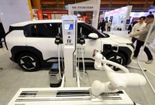 어린이 통학 '전기승합차' 최대 3000만원 보조금 받는다