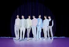 방탄소년단, 3월20일 '완전체 컴백' 확정…3년9개월만