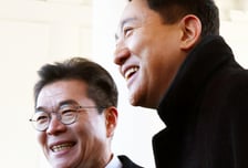 오세훈 "당 지도부 대국민 사과하고 범보수 대통합 나서야"