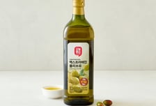 롯데마트, 9990원 초가성비 엑스트라버진 올리브유 출시