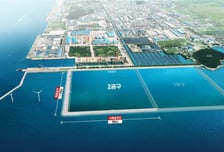 동부건설, 2627억원 군산항 제2준설토투기장 공사 수주