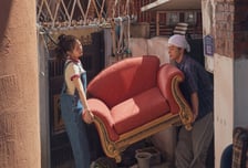 '만약에 우리', '주토피아2' 제쳤다! 박스오피스 2위 등극