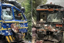 페루서 마추픽추 향하던 열차 2대 '쾅'…한국인 부상자 없어