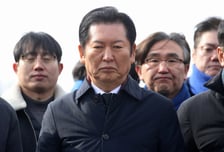 '공천헌금 1억' 의혹에 민주당 곤혹…정청래 "끊어낼 건 끊어내겠다"