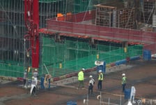 2026년 상반기 건설업 일당 28만원…전년比 1.44%↑