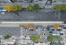 지난해 서울 시내 도로 파임 '포트홀' 27% 줄었다