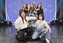 [단독] 김가은X서성경X손민경X손유담X황혜선, 2026 '개콘' 빛낼 34기 우량주 [인터뷰]