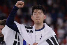 손흥민·안세영 날고 프로야구 열광했지만...한국 스포츠, 웃지 못한 이유