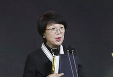 '톰과 제리' 성우 송도순 별세, 향년 76세…배우 박준혁 모친상