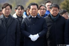 정청래, 김병기 사퇴 전 윤리감찰 지시…"누구도 예외일 수 없다"