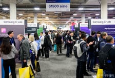 'CES2026' 앞두고 항공권 급등…기업 출장 수요 막판 집중