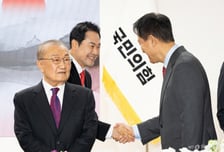 벽두부터 "참을 만큼 참았다"…'쇄신' 앞둔 장동혁號에 쌓이는 '내홍'