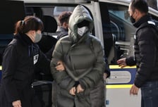 '마약 혐의' 남양유업 창업주 외손녀 황하나, 2일 검찰행