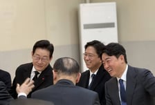 강훈식 비서실장, 이재명 대통령과 떡국 조찬 후 "올해, 작년보다 반드시 나을 것"