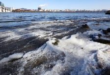 [내일 날씨] 새해 첫 출근길 영하 17도 '한파'…강풍에 체감온도 뚝