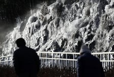 [오늘 날씨] 새해 첫 출근일 전국이 '꽁꽁'…한낮에도 영하권