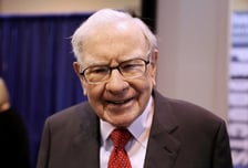 "누적 수익률 610만%"…버핏, 60년 만에 예고된 은퇴