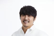 두 딸 뒤늦게 알렸던 KCM, 또 기쁜 소식..."소중한 셋째 태어나"