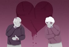 "카드 돌려줘" 아빠에 TV 던지고 엄마 폭행한 딸...부모는 용서했다