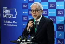 최주선 삼성SDI 사장 "더 물러설 곳 없어…올해는 재도약 원년"