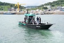 해양교통안전공단, 해양안전 인공지능 전환·선박검사 디지털화 '집중'