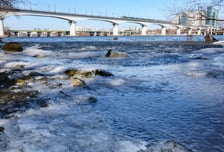 새해 첫 출근길 서울 영하 11도, 이 지역은 '영하 20도'…추위 언제까지