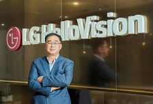 송구영 LG헬로비전 대표 "기본기 강화로 수익 턴어라운드 추진"