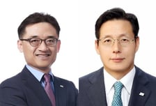 김미섭·허선호 대표 "미래에셋 3.0 원년...새로운 도약 준비"