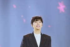 임영웅, 대전 장악할 하늘빛...'영웅시대와 2026년 시작'