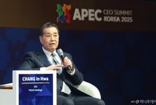장인화 포스코 회장 "K-세이프티 정착, 근로자 안전경영 참여 보장"