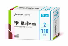 JW중외제약, 이상지질혈증 치료제 '리바로페노' 출시