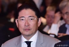 조현준 효성 회장 "올해 리스크 예측불가…'현금 흐름'에 집중"