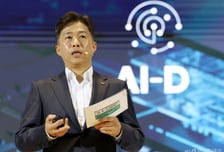 곽노정 SK하이닉스 대표 "AI 수요, 호재 아닌 상수…새 도전 나서야"