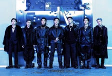 Welcome 2026 l  병오년 적말띠 맞아 힘차게 달릴 BTS