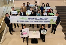 GC녹십자, 알라질증후군 치료제 '리브말리액' 국내 첫 급여 적용