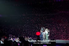 YG 베이비몬스터, 데뷔 첫 북미 투어 다큐 공개